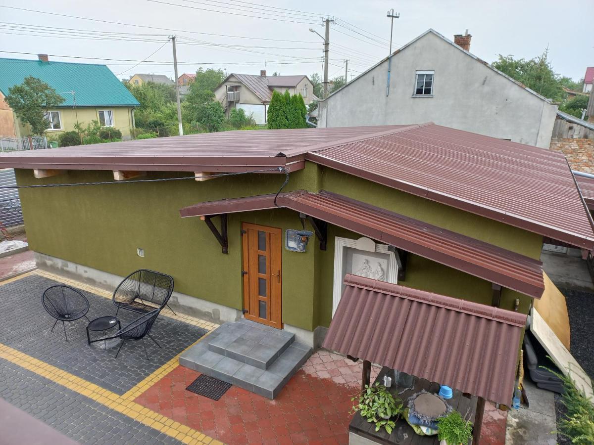 Valentyna Apartment Sapezhanka Exterior photo